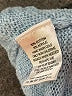 Hiho Color Block Blue Pullover Sweater Size XL - photo 8