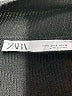 Zara Black Casual Dress Size S - photo 7