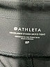 Athleta Black Active Pants Size 8 (petite) - photo 7