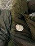 Lululemon Athletica Green Active Pants Size 2 - photo 8