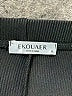 Ekouaer Black Casual Pants Size M - photo 7