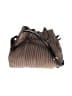Parfois 100% Polyurethane Brown Bucket Bag One size - photo 1