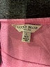 Lucky Brand Pink Sweatshirt Size 14 - 16 - photo 3