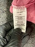 Lucky Brand Pink Sweatshirt Size 14 - 16 - photo 4