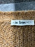 In Loom Brown Pullover Sweater Size S - photo 7