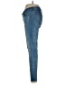 Old Navy Solid Blue Jeans Size 10 - photo 5