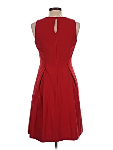 Ann Taylor LOFT Cocktail Dress (view 2)