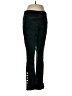 L'Agence Green Casual Pants Size 28 waist - photo 1