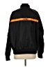 Assorted Brands 100% Polyester Graphic Black Jacket Size M - photo 2