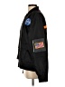 Assorted Brands 100% Polyester Graphic Black Jacket Size M - photo 5