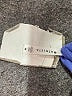 Athleta Blue Sleeveless T-Shirt Size M - photo 7