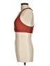J.Crew Orange Sleeveless Top Size M - photo 5