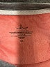 Cuddl Duds Color Block Pink Sweatshirt Size XL - photo 7