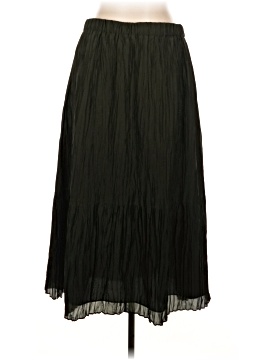 Eileen Fisher Silk Skirt