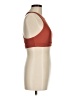 J.Crew Orange Sleeveless Top Size M - photo 4
