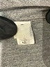 Assorted Brands Gray Track Jacket Size XXL - photo 6