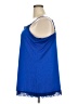 Fashion Bug Blue Sleeveless Top Size 3X - photo 5