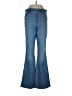 SPANX Blue Jeans Size L - photo 1