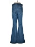 SPANX Blue Jeans Size L - photo 2