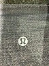 Lululemon Athletica Gray Active Pants Size 8 - photo 7