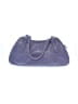 HOBO Solid Purple Shoulder Bag One size - photo 1