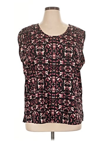 Pure Energy Sleeveless T-Shirt (view 1)