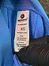 90 Degree by Reflex Blue Track Jacket Size XS - photo 6