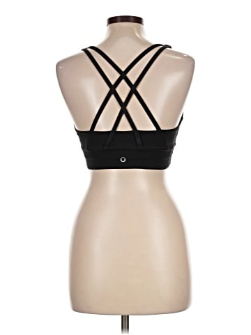 Lululemon Athletica Sports Bra (view 2)