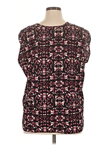 Pure Energy Sleeveless T-Shirt (view 2)