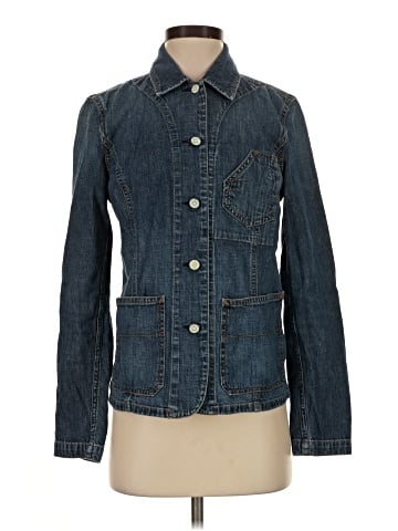 Lauren Jeans Co. Long Sleeve Top (view 1)