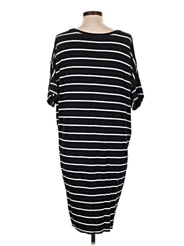 Seraphine Casual Dress (view 2)