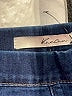 KANCAN JEANS Blue Jeans Size 25 waist - photo 4