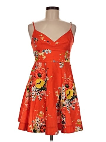 Zimmermann Cocktail Dress (view 1)