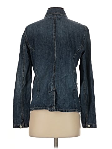 Lauren Jeans Co. Long Sleeve Top (view 2)