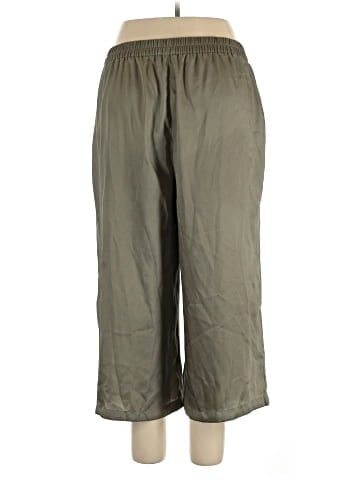 DKNY Casual Pants (view 2)