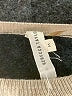 Rebecca Taylor Tan Pullover Sweater Size M - photo 7