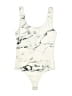 Express Ivory Bodysuit Size XS - photo 1