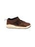 Air Jordan Brown Sneakers Size 1 (baby) - photo 1