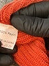 Unbranded 100% Rayon Orange Sweater Vest Size XL - photo 8