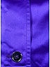 Dolce & Gabbana 100% Silk Purple Silk jacket Size EU (IT) 44 / US 8 - photo 8