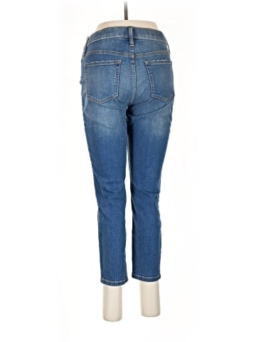 Isabel Maternity Jeans (view 2)