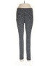 Athleta Chevron-herringbone Gray Active Pants Size L (tall) - photo 1