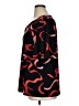 Liz Claiborne Black Short Sleeve Blouse Size XL - photo 5