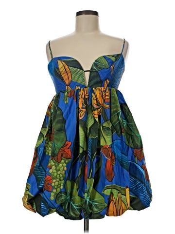 FARM Rio Cocktail Dress (view 1)