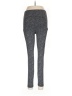 Athleta Chevron-herringbone Gray Active Pants Size L (tall) - photo 2
