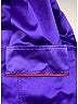 Dolce & Gabbana 100% Silk Purple Silk jacket Size EU (IT) 44 / US 8 - photo 12