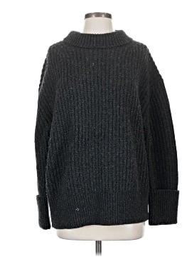 Banana Republic Wool Pullover Sweater (view 1)