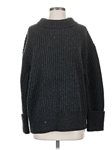 Banana Republic Wool Pullover Sweater (view 1)