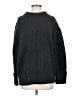 Banana Republic Solid Black Wool Pullover Sweater Size XS - photo 1
