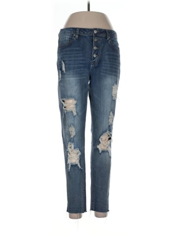 Almost Famous Jeans (view 1)